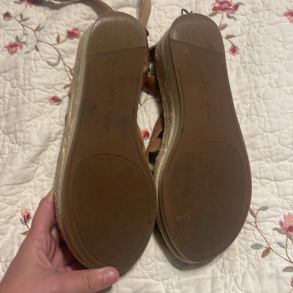 Lucky Brand Sandals - Picture 2 of 3
